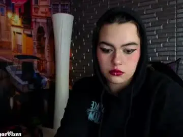 Miia_zarate  live sex cam