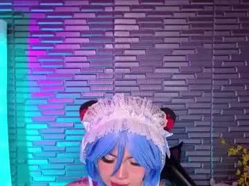 Miia_zarate  live sex cam