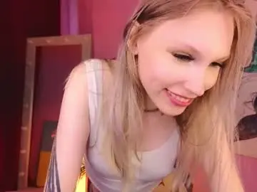Miladuales  live sex cam