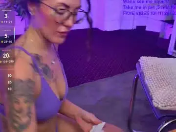 Musepole  live sex cam