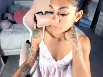 Nikayasworld  live sex cam