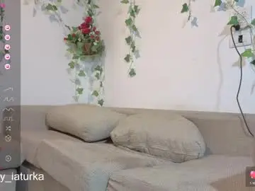 Odalisca_bellydancer  live sex cam