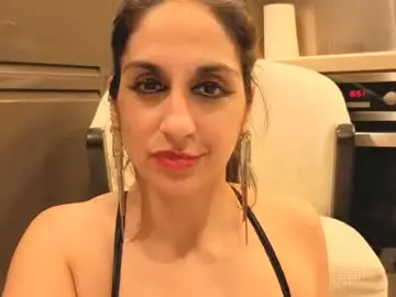 Odalisca_bellydancer  live sex cam