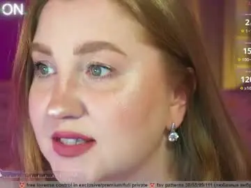 Ollydoll  live sex cam