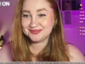 Ollydoll  live sex cam
