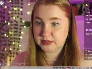 Ollydoll  live sex cam