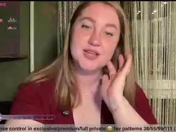 Ollydoll  live sex cam