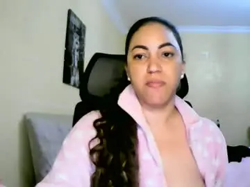 Patricia_2023  live sex cam