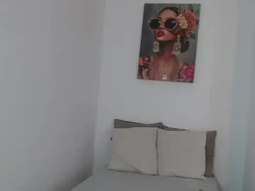 Samgomez_  live sex cam