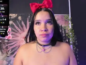 Scarlettmoon02  live sex cam