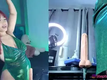 Stephanysc  live sex cam