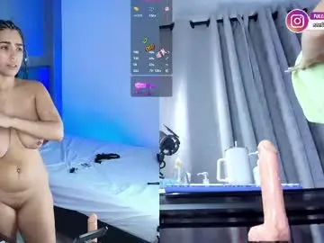 Stephanysc  live sex cam
