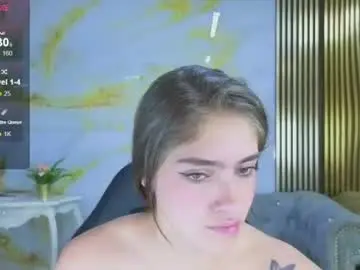 Valeriaa_s  live sex cam