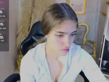 Valeriaa_s  live sex cam