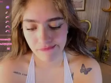 Valeriaa_s  live sex cam