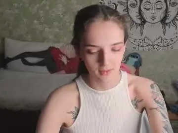 Vanilla_arya  live sex cam