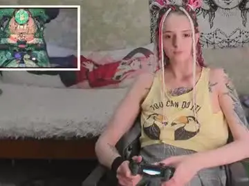 Vanilla_arya  live sex cam