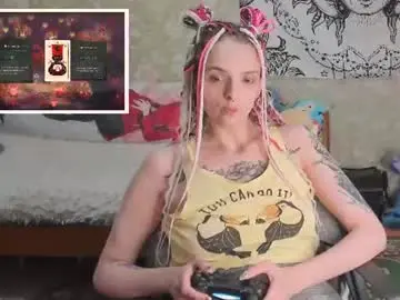 Vanilla_arya  live sex cam