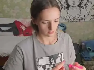 Vanilla_arya  live sex cam
