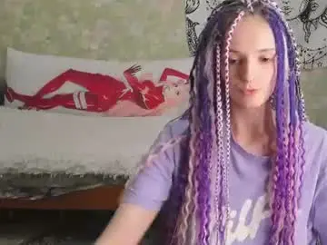 Vanilla_arya  live sex cam