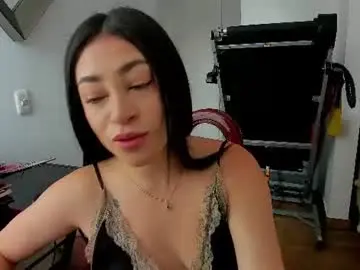 Ximen_foxy  live sex cam