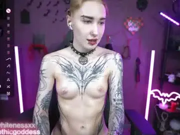 Amywhitenessxx  live sex cam