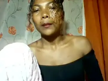 Anickah19  live sex cam