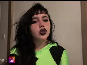 Annie_snow_  live sex cam