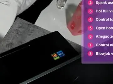 Blancasuarez  live sex cam