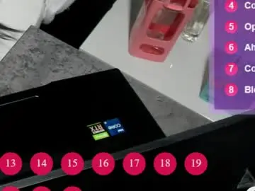 Blancasuarez  live sex cam