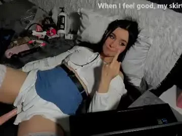 Blancasuarez  live sex cam
