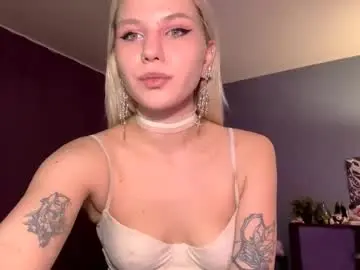 Chassidyslagter  live sex cam
