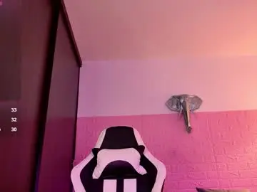 Dulce_stormy  live sex cam