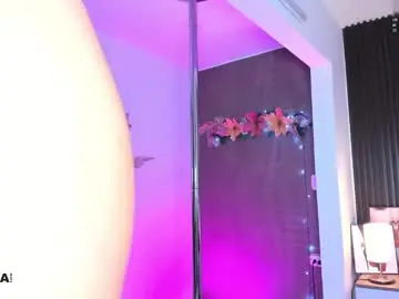 Dulcerose01  live sex cam