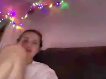 Gingerladyy  live sex cam