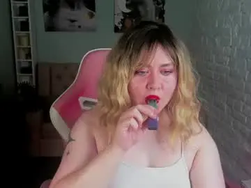 Goddessellis  live sex cam