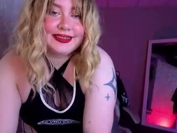 Goddessellis  live sex cam