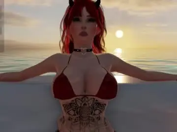 Hannah3dx  live sex cam