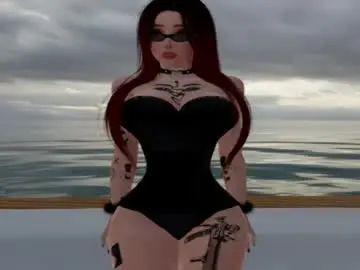 Hannah3dx  live sex cam