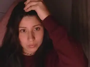 Hasley_bbylee  live sex cam