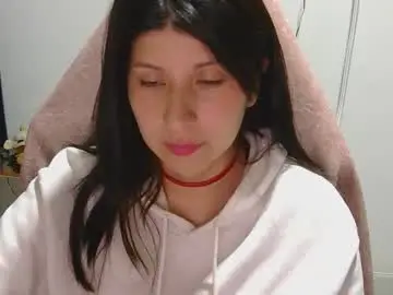 Hasley_bbylee  live sex cam