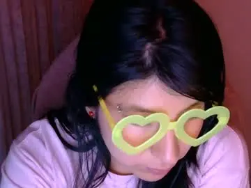 Hasley_bbylee  live sex cam