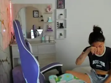 Juliette_sweet05  live sex cam