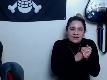 Kimroma_  live sex cam