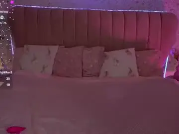 Kiraroxx  live sex cam