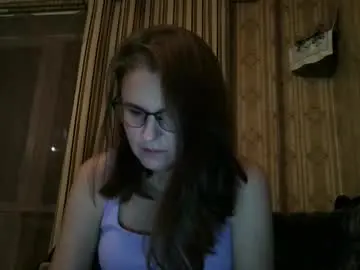 Lady_bluebell  live sex cam