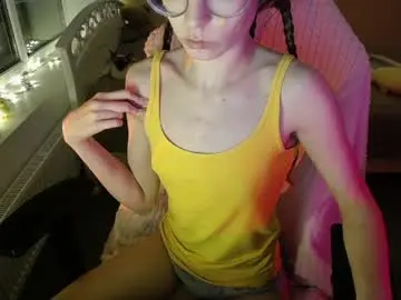 Miss_lina_dream  live sex cam