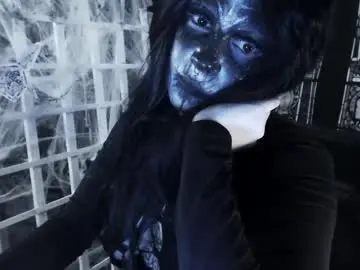 Molly_crow  live sex cam