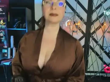 Mrs_ingrid  live sex cam