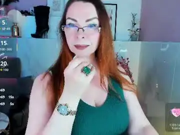 Mrs_ingrid  live sex cam